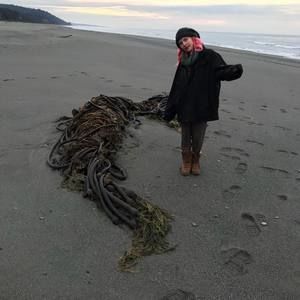 Meet your Posher, Eva